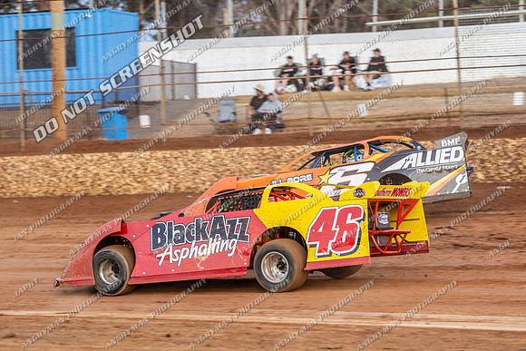 Late Model 46 T46 - 13 - Carrick - 6-7 March 2026-3