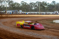 Late Model 46 T46 - 13 - Carrick - 6-7 March 2026-8