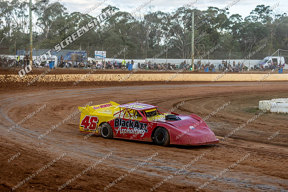 Late Model 46 T46 - 13 - Carrick - 6-7 March 2026-8