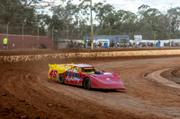 Late Model 46 T46 - 13 - Carrick - 6-7 March 2026-7