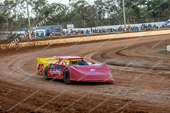 Late Model 46 T46 - 13 - Carrick - 6-7 March 2026-5