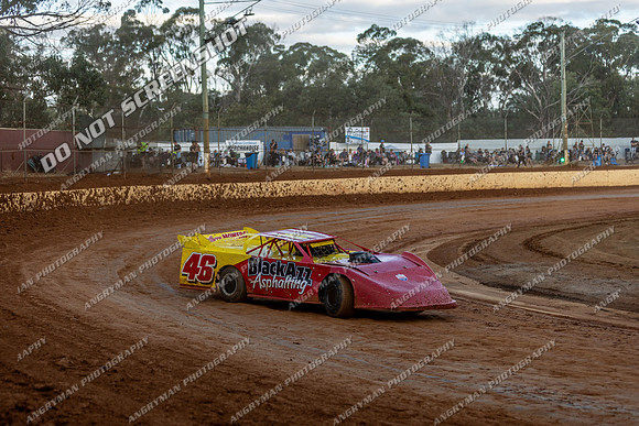 Late Model 46 T46 - 13 - Carrick - 6-7 March 2026-6