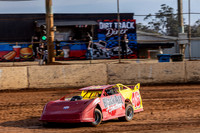 Late Model 46 T46 - 13 - Carrick - 6-7 March 2026