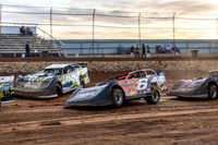 Late Model 6 T6 - 13 - Carrick - 6-7 March 2026-15