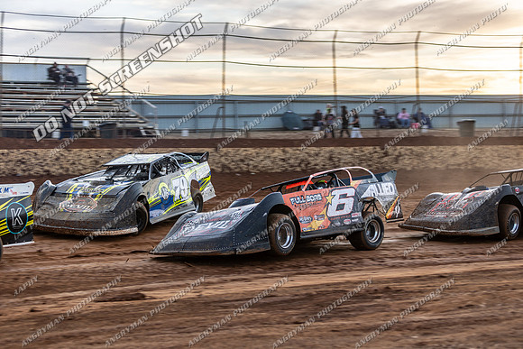 Late Model 6 T6 - 13 - Carrick - 6-7 March 2026-15