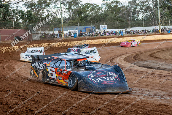 Late Model 6 T6 - 13 - Carrick - 6-7 March 2026-29