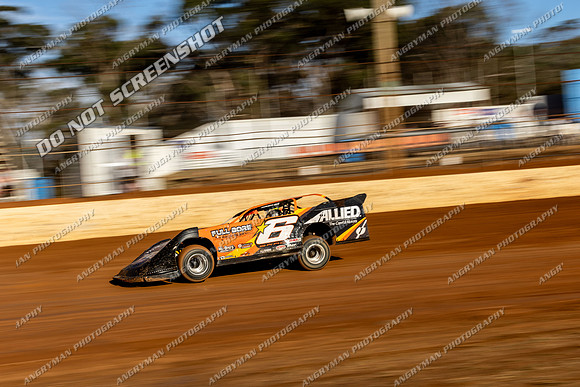 Late Model 6 T6 - 13 - Carrick - 6-7 March 2026-28