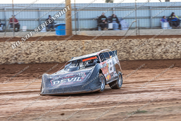 Late Model 6 T6 - 13 - Carrick - 6-7 March 2026-17
