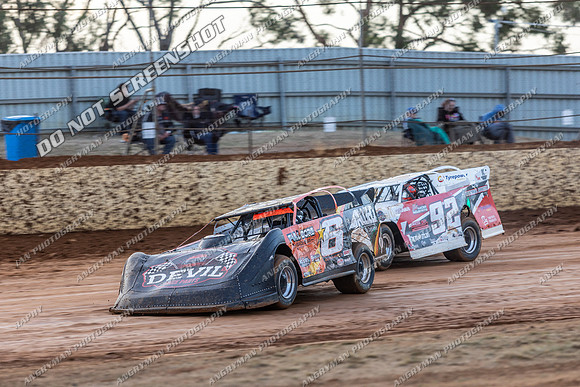 Late Model 6 T6 - 13 - Carrick - 6-7 March 2026-16