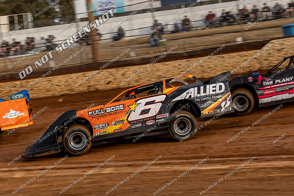 Late Model 6 T6 - 13 - Carrick - 6-7 March 2026-9