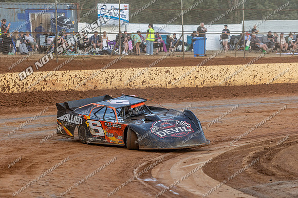Late Model 6 T6 - 13 - Carrick - 6-7 March 2026-38
