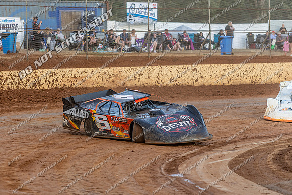 Late Model 6 T6 - 13 - Carrick - 6-7 March 2026-35