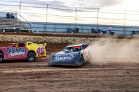 Late Model 6 T6 - 13 - Carrick - 6-7 March 2026-20