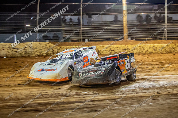Late Model 6 T6 - 13 - Carrick - 6-7 March 2026-23