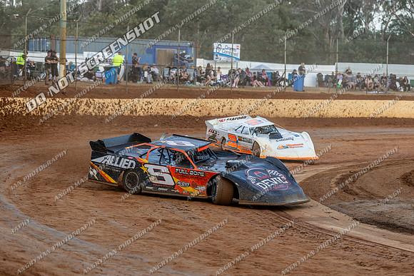 Late Model 6 T6 - 13 - Carrick - 6-7 March 2026-36