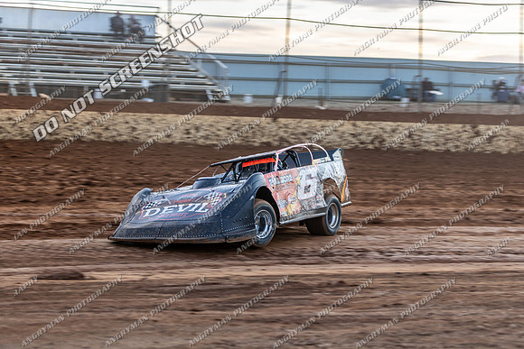 Late Model 6 T6 - 13 - Carrick - 6-7 March 2026-21