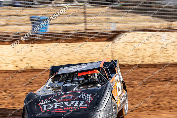 Late Model 6 T6 - 13 - Carrick - 6-7 March 2026-3