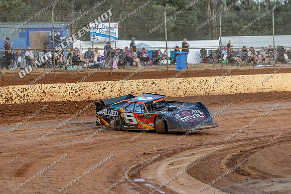Late Model 6 T6 - 13 - Carrick - 6-7 March 2026-32
