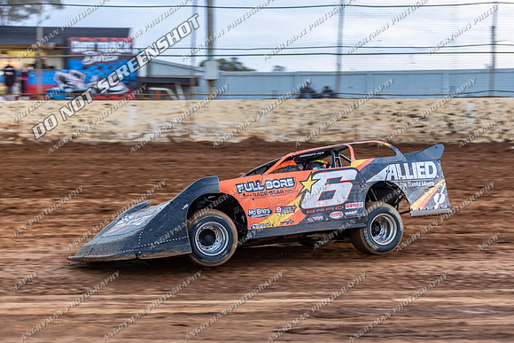 Late Model 6 T6 - 13 - Carrick - 6-7 March 2026-22