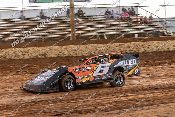 Late Model 6 T6 - 13 - Carrick - 6-7 March 2026-7