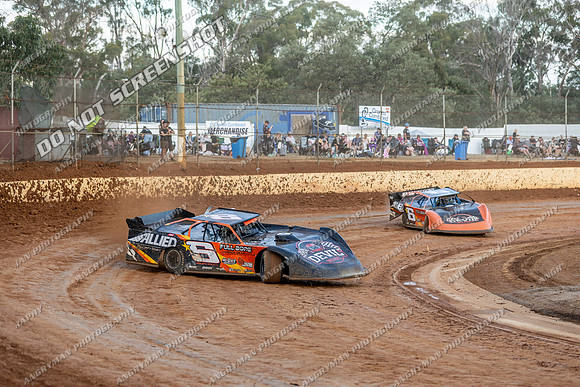 Late Model 6 T6 - 13 - Carrick - 6-7 March 2026-33