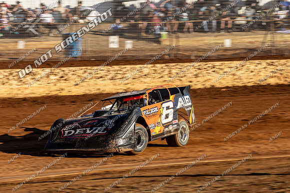 Late Model 6 T6 - 13 - Carrick - 6-7 March 2026-27