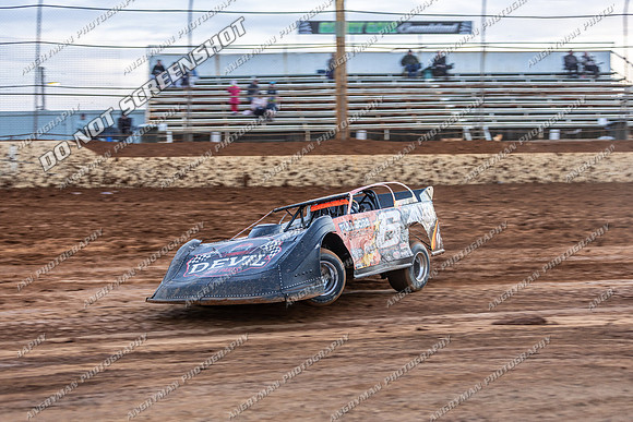 Late Model 6 T6 - 13 - Carrick - 6-7 March 2026-19