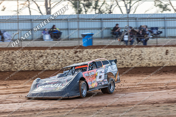 Late Model 6 T6 - 13 - Carrick - 6-7 March 2026-18
