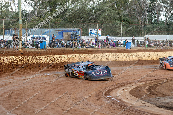 Late Model 6 T6 - 13 - Carrick - 6-7 March 2026-30