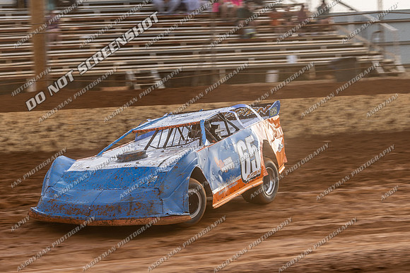Late Model 65 T65 - 13 - Carrick - 6-7 March 2026-3