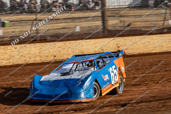 Late Model 65 T65 - 13 - Carrick - 6-7 March 2026