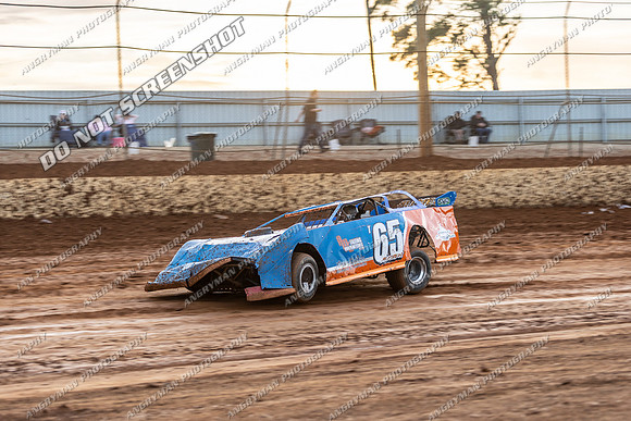 Late Model 65 T65 - 13 - Carrick - 6-7 March 2026-5