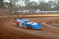 Late Model 65 T65 - 13 - Carrick - 6-7 March 2026-8