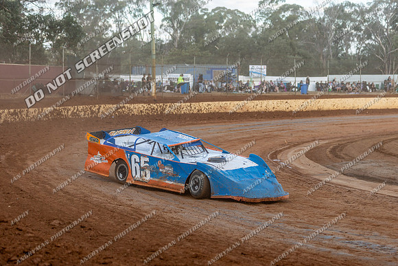 Late Model 65 T65 - 13 - Carrick - 6-7 March 2026-8