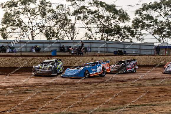 Late Model 65 T65 - 13 - Carrick - 6-7 March 2026-4