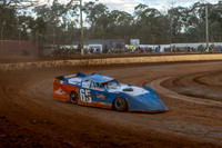 Late Model 65 T65 - 13 - Carrick - 6-7 March 2026-7