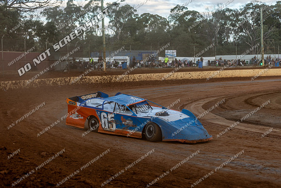 Late Model 65 T65 - 13 - Carrick - 6-7 March 2026-7