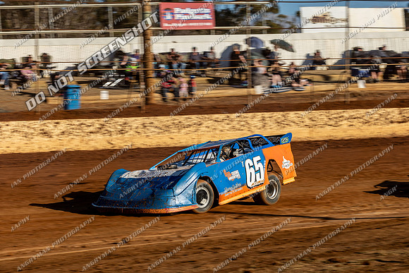 Late Model 65 T65 - 13 - Carrick - 6-7 March 2026-6