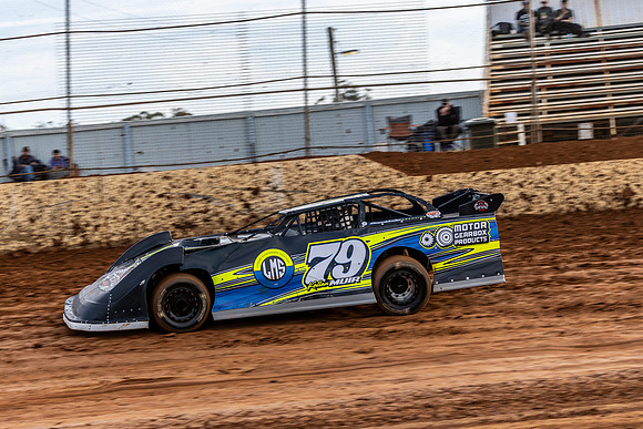 Late Model 79 T79 - 13 - Carrick - 6-7 March 2026-4