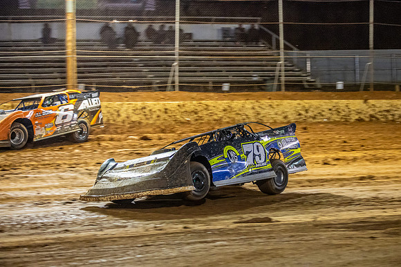 Late Model 79 T79 - 13 - Carrick - 6-7 March 2026-20