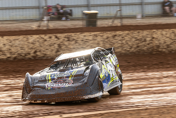Late Model 79 T79 - 13 - Carrick - 6-7 March 2026-5
