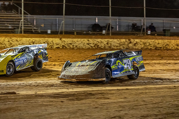 Late Model 79 T79 - 13 - Carrick - 6-7 March 2026-22