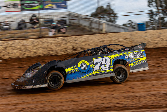Late Model 79 T79 - 13 - Carrick - 6-7 March 2026-6