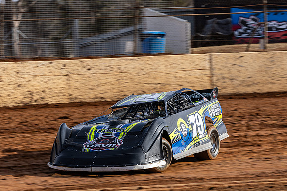 Late Model 79 T79 - 13 - Carrick - 6-7 March 2026-3