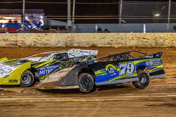 Late Model 79 T79 - 13 - Carrick - 6-7 March 2026-23
