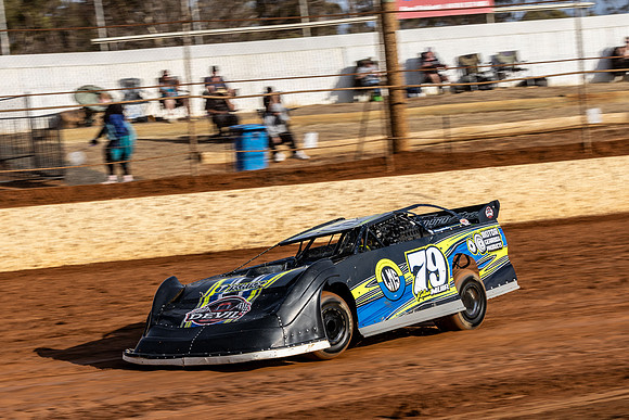 Late Model 79 T79 - 13 - Carrick - 6-7 March 2026-2