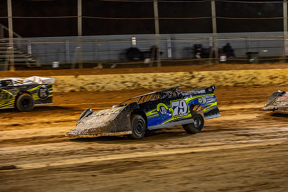 Late Model 79 T79 - 13 - Carrick - 6-7 March 2026-26
