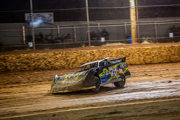Late Model 79 T79 - 13 - Carrick - 6-7 March 2026-25