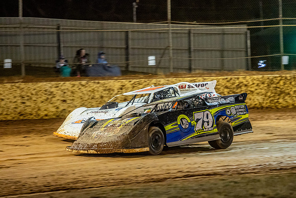 Late Model 79 T79 - 13 - Carrick - 6-7 March 2026-24