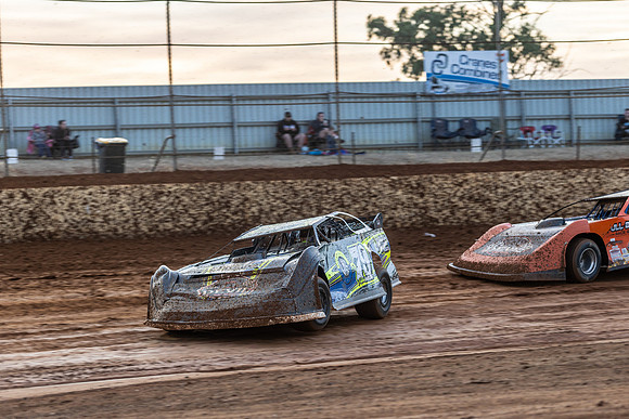 Late Model 79 T79 - 13 - Carrick - 6-7 March 2026-14